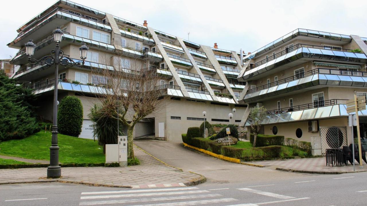 O Fogar De Susana Baiona Εξωτερικό φωτογραφία